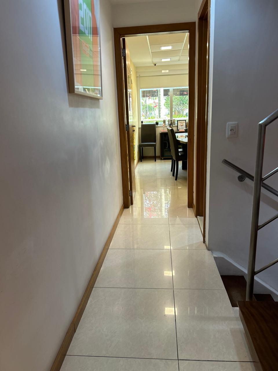 Sala-Conjunto, 90 m² - Foto 25